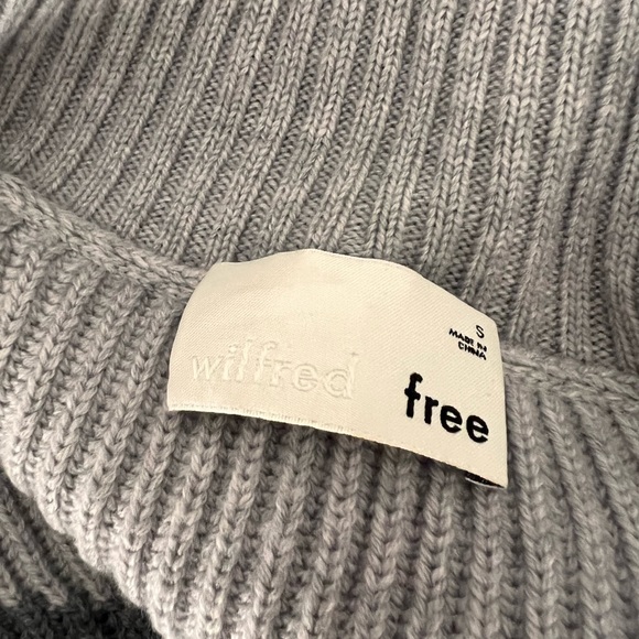 WILFRED FREE Turtleneck - Picture 2 of 3